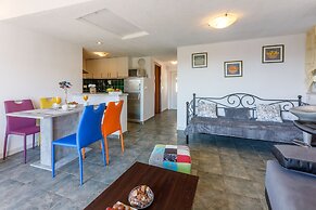 Apartments Franka