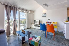 Apartments Franka