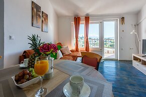 Apartments Franka