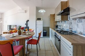 Apartments Franka