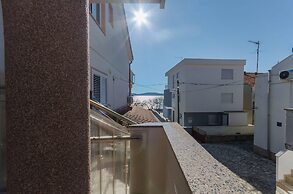 Apartments Ivanka on the Beach