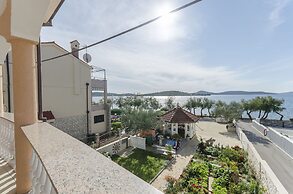 Apartments Ivanka on the Beach