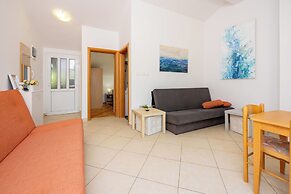 Apartments Petak