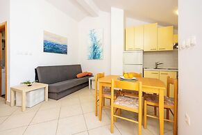 Apartments Petak