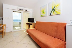 Apartments Petak