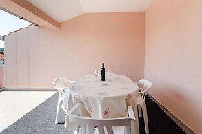 Apartments Slavica