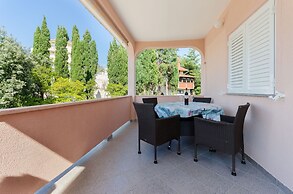Apartments Slavica