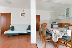 Apartments Slavica