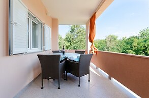 Apartments Slavica