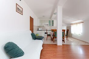 Apartments Slavica