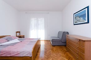 Apartments Slavica
