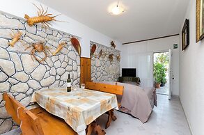 Apartments Luce