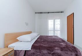 Apartments Luce