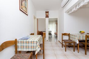 Apartments Luce