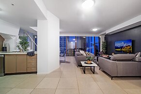 Savannah Penthouse