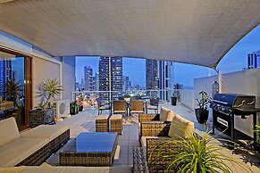 Savannah Penthouse