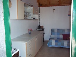 Holiday Home Ruža