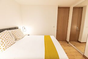 Marylebone Apartments