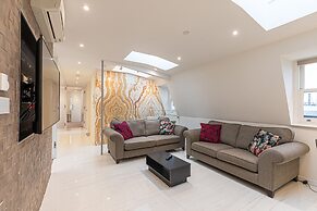 Marylebone Apartments