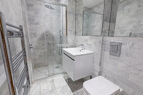 Marylebone Apartments