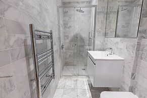 Marylebone Apartments