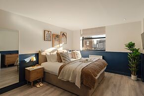 Your Apartment I Clifton Village