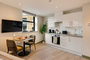 Your Apartment I Clifton Village