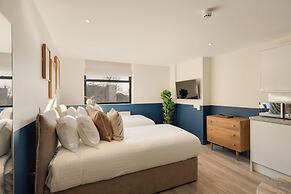 Your Apartment I Clifton Village