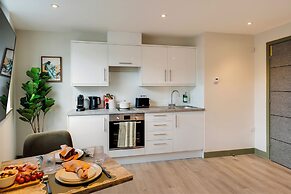 Your Apartment I Clifton Village