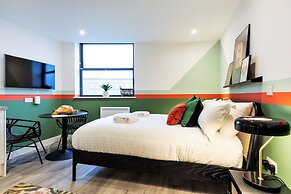 Your Apartment I Clifton Village