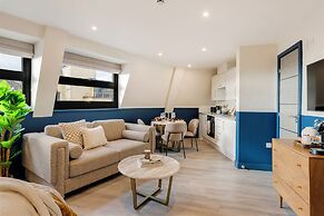 Your Apartment I Clifton Village