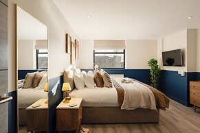 Your Apartment I Clifton Village