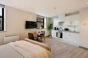 Your Apartment I Clifton Village