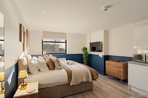Your Apartment I Clifton Village