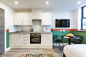 Your Apartment I Clifton Village