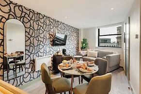 Your Apartment I Clifton Village