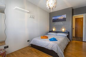 Rododendro Alpi Giulie APT with Terrace