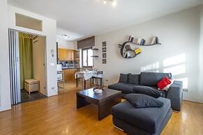Rododendro Alpi Giulie APT with Terrace