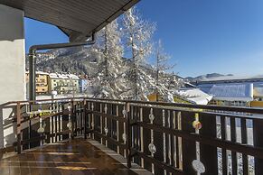 Rododendro Alpi Giulie APT with Terrace