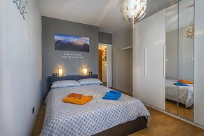 Rododendro Alpi Giulie APT with Terrace
