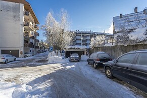Rododendro Alpi Giulie APT with Terrace