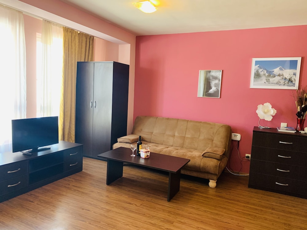Beautiful Cosy Studio Apartment in Bansko