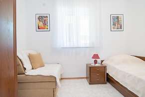 Apartments Paco