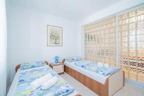 Apartments Paco