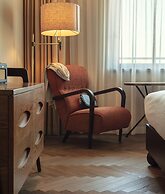 The Hoxton Rome