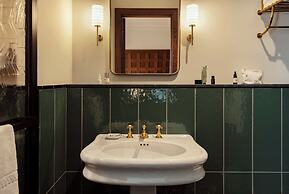 The Hoxton Rome
