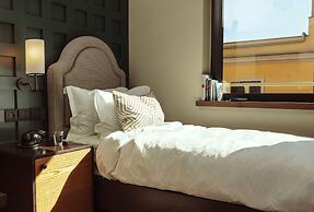The Hoxton Rome