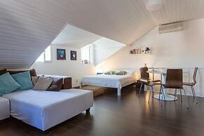 Apartment Dubravka Iza Roka