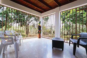 Casa Naranjito
