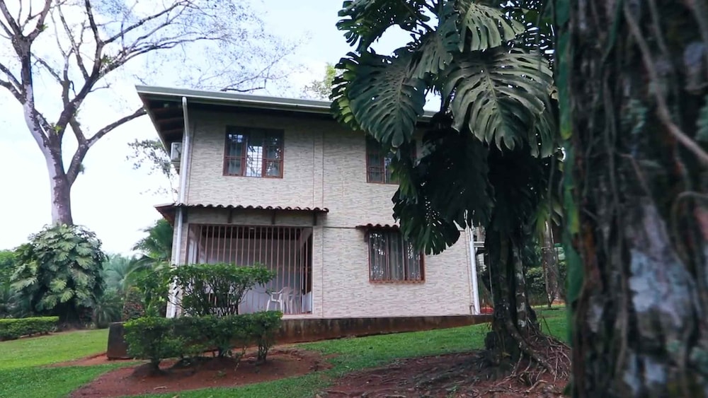 Casa Naranjito